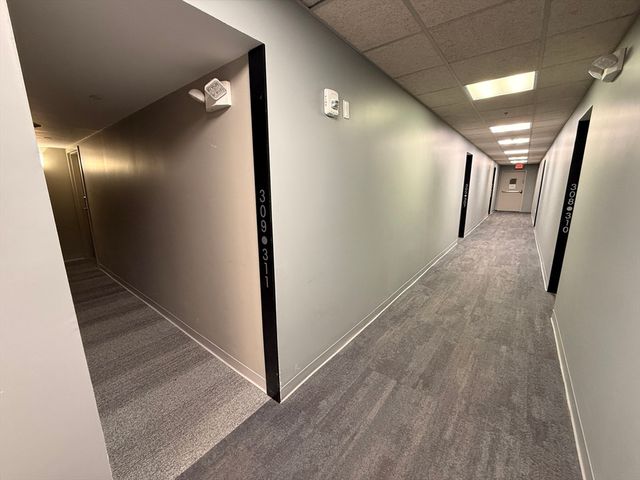 12 Stoneholm St 309, Boston, MA 02215
