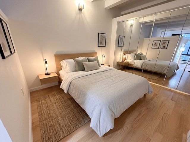 12 Stoneholm St 309, Boston, MA 02215