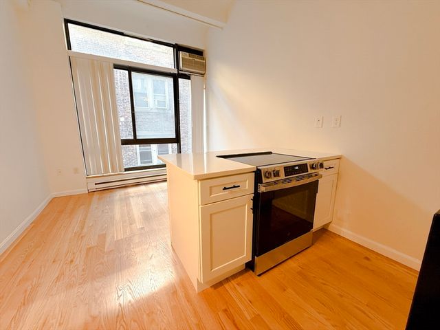 12 Stoneholm St 309, Boston, MA 02215