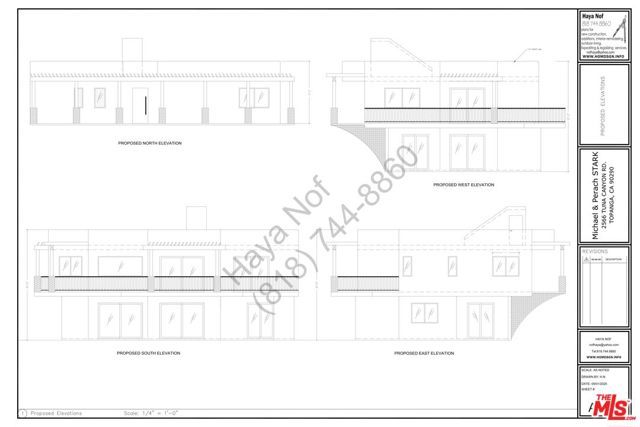 2566 Tuna Canyon Road, Topanga (los Angeles), CA 90290