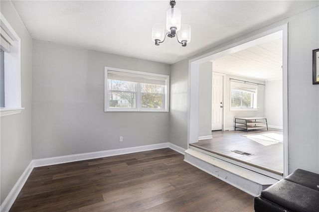 12 Franklin Drive, Cartersville, GA 30120