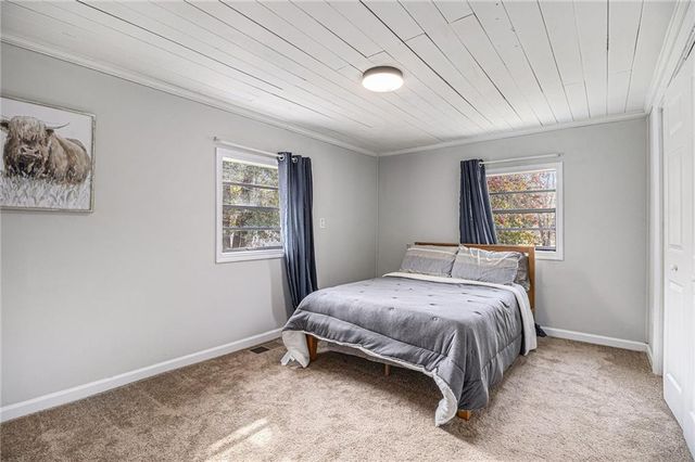 12 Franklin Drive, Cartersville, GA 30120