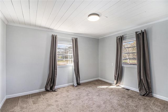 12 Franklin Drive, Cartersville, GA 30120