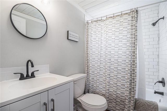 12 Franklin Drive, Cartersville, GA 30120