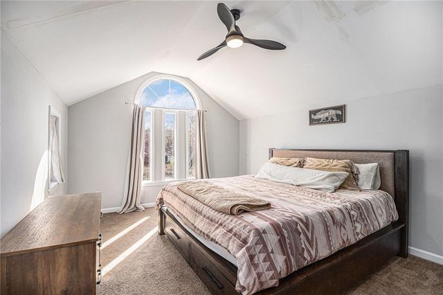 12 Franklin Drive, Cartersville, GA 30120