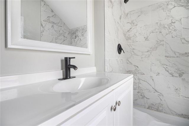 12 Franklin Drive, Cartersville, GA 30120