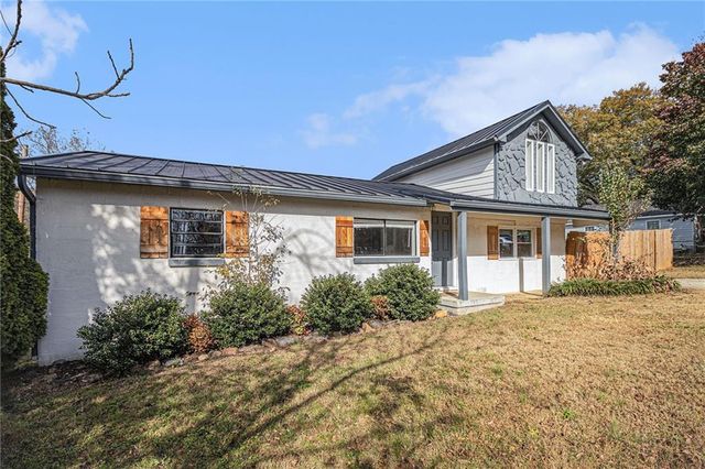 12 Franklin Drive, Cartersville, GA 30120