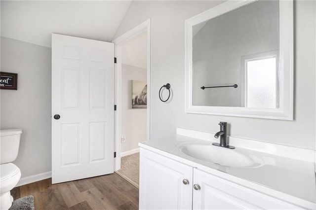 12 Franklin Drive, Cartersville, GA 30120