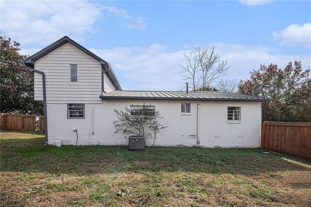 12 Franklin Drive, Cartersville, GA 30120