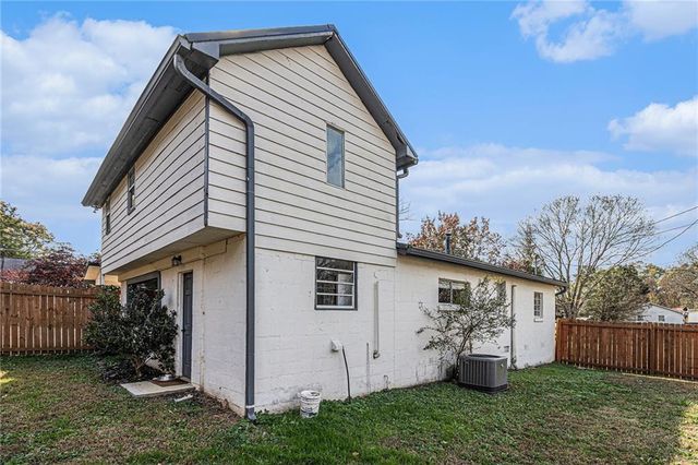 12 Franklin Drive, Cartersville, GA 30120