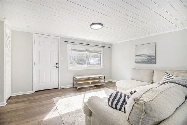 12 Franklin Drive, Cartersville, GA 30120