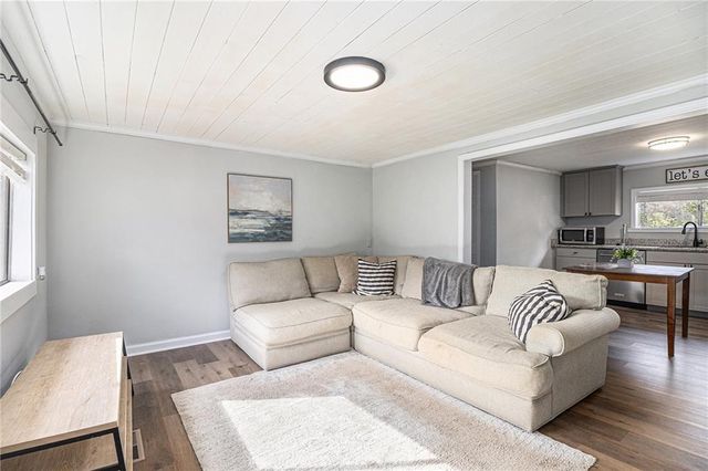 12 Franklin Drive, Cartersville, GA 30120