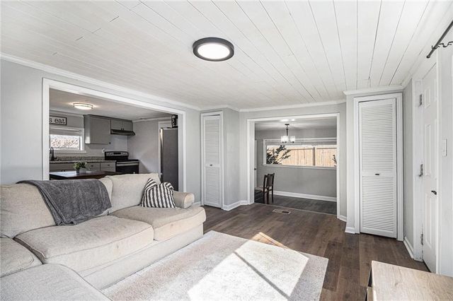 12 Franklin Drive, Cartersville, GA 30120