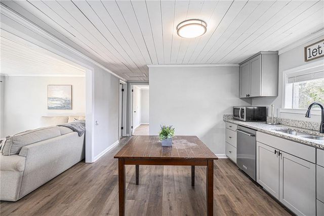 12 Franklin Drive, Cartersville, GA 30120