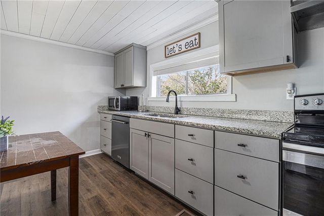 12 Franklin Drive, Cartersville, GA 30120