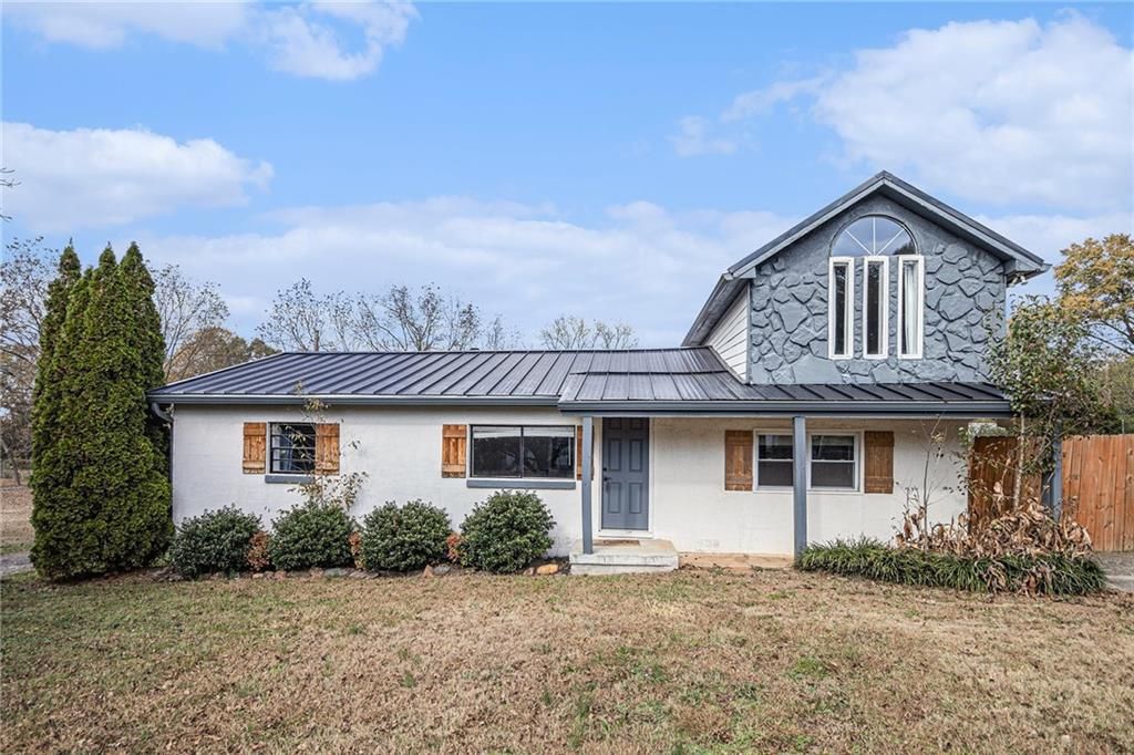 12 Franklin Drive, Cartersville, GA 30120