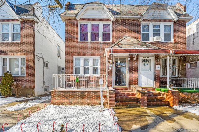 135-44 115th Street, South Ozone Park, NY 11420