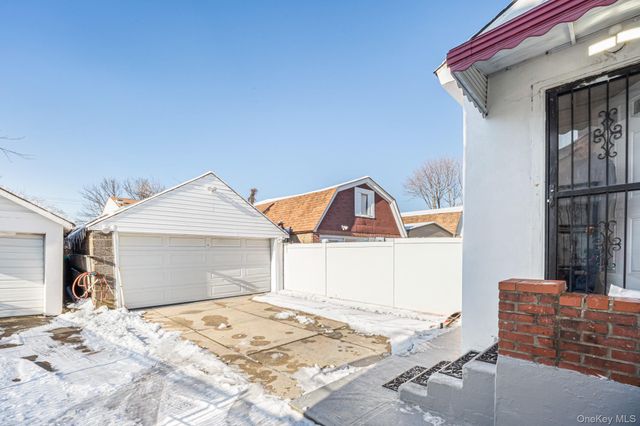 135-44 115th Street, South Ozone Park, NY 11420