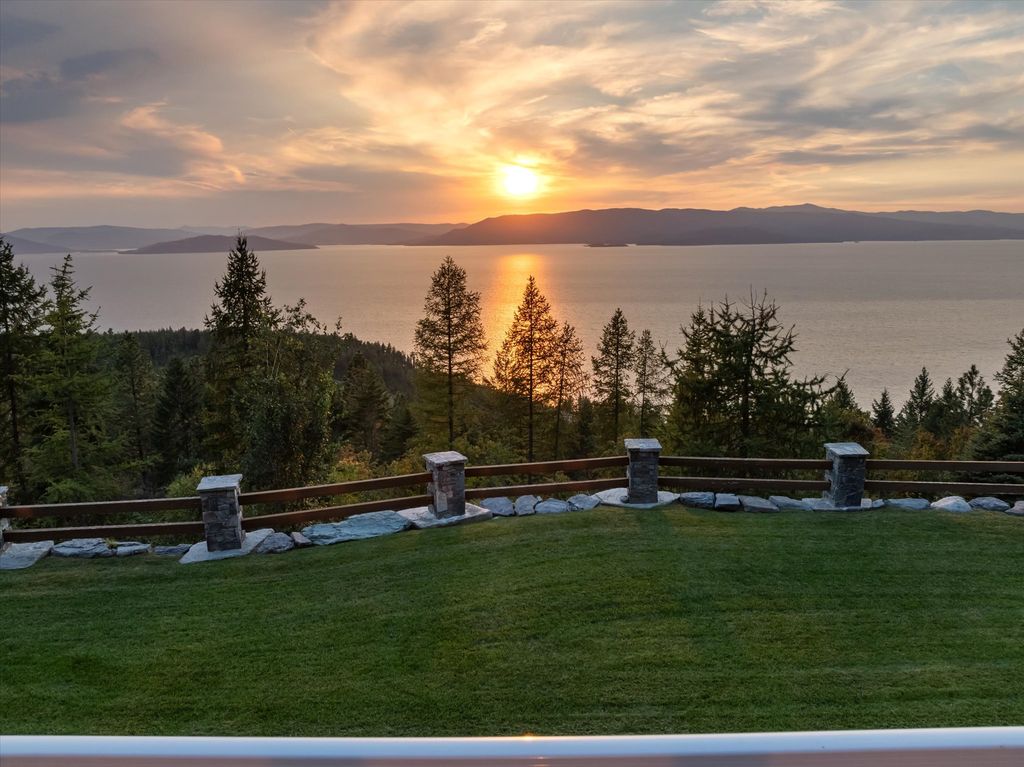 31572 Lake To Sky Drive, Bigfork, MT 59911 photo 10