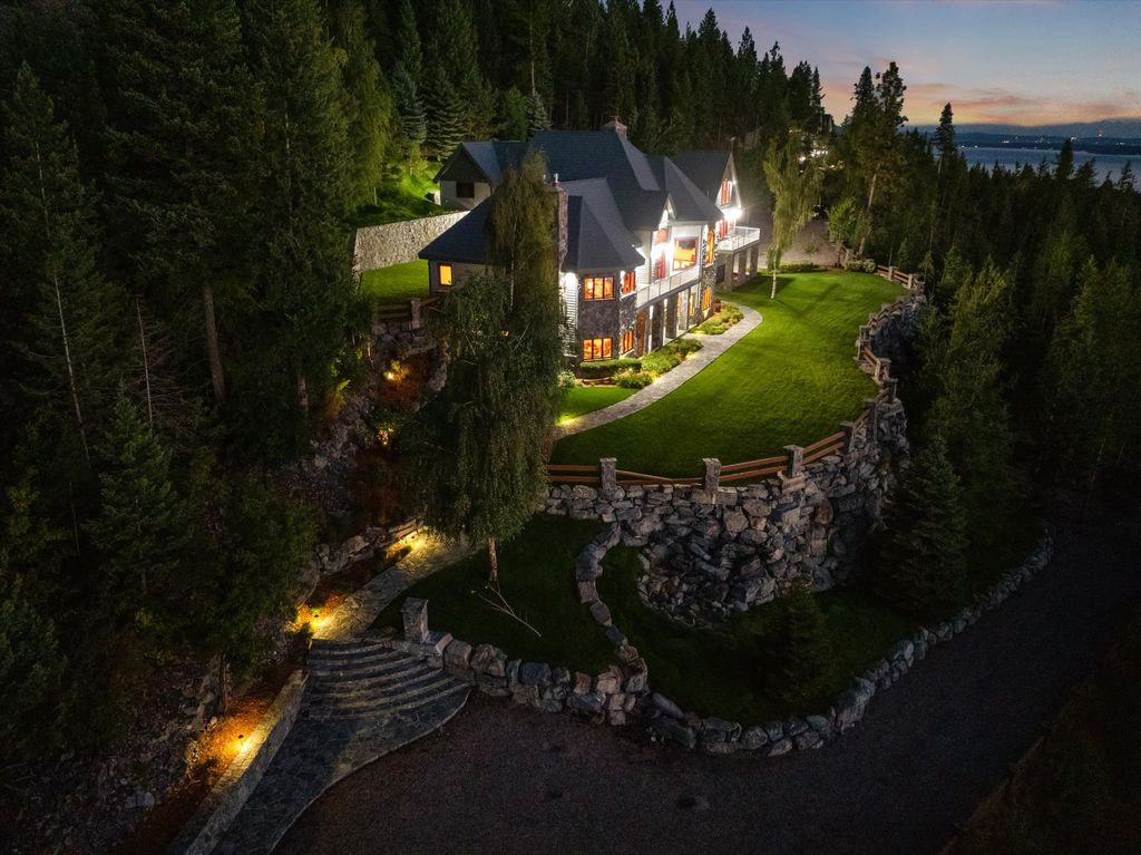 31572 Lake To Sky Drive, Bigfork, MT 59911 photo 107