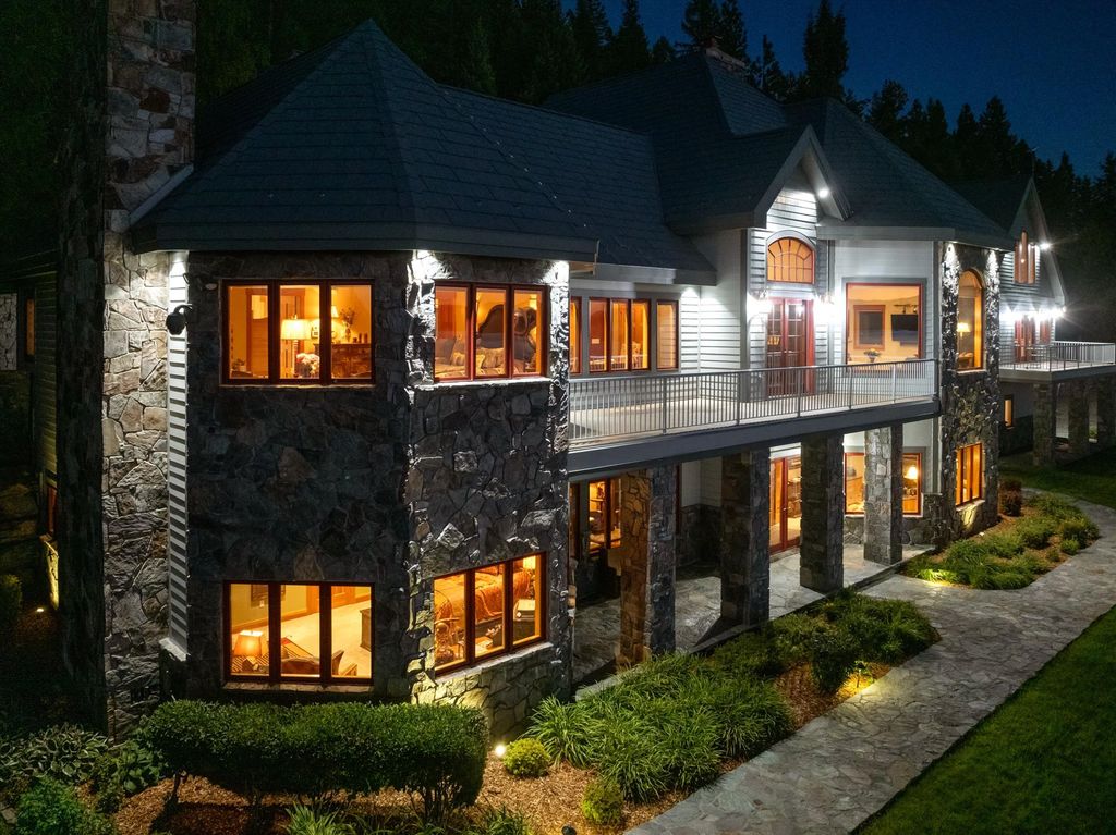 31572 Lake To Sky Drive, Bigfork, MT 59911 photo 108