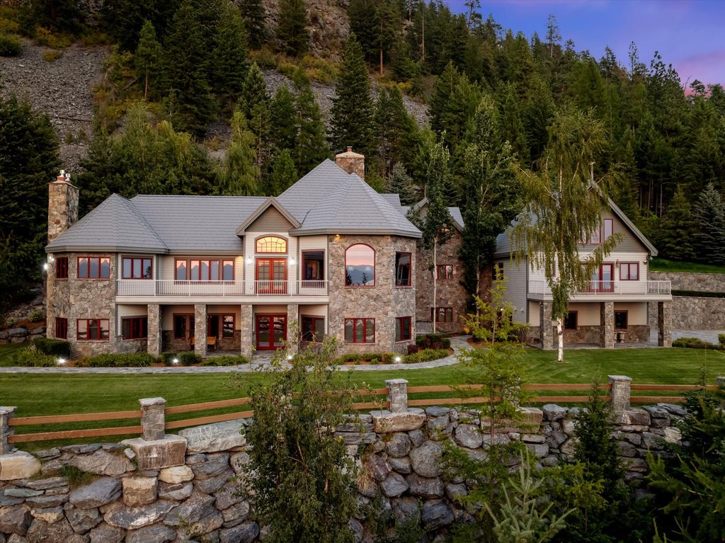 31572 Lake To Sky Drive, Bigfork, MT 59911 photo 110