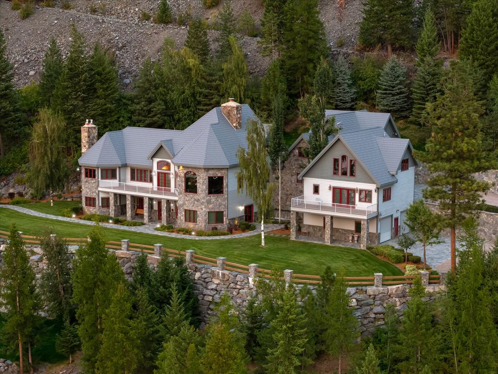 31572 Lake To Sky Drive, Bigfork, MT 59911 photo 111