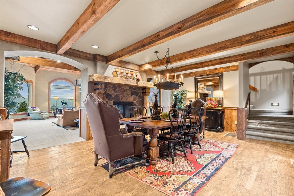 31572 Lake To Sky Drive, Bigfork, MT 59911 photo 13