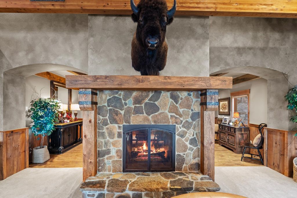 31572 Lake To Sky Drive, Bigfork, MT 59911 photo 14