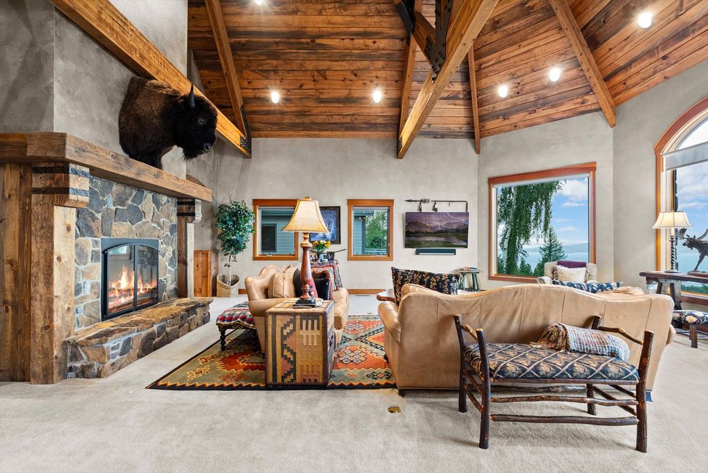 31572 Lake To Sky Drive, Bigfork, MT 59911 photo 15