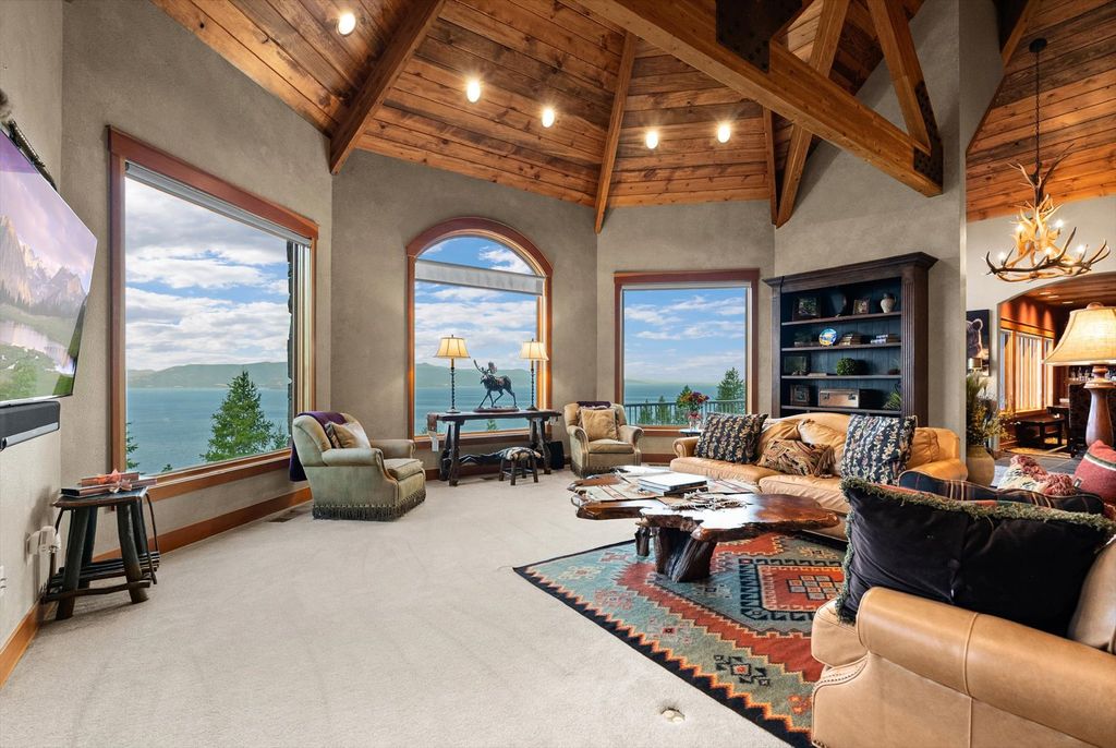 31572 Lake To Sky Drive, Bigfork, MT 59911 photo 16