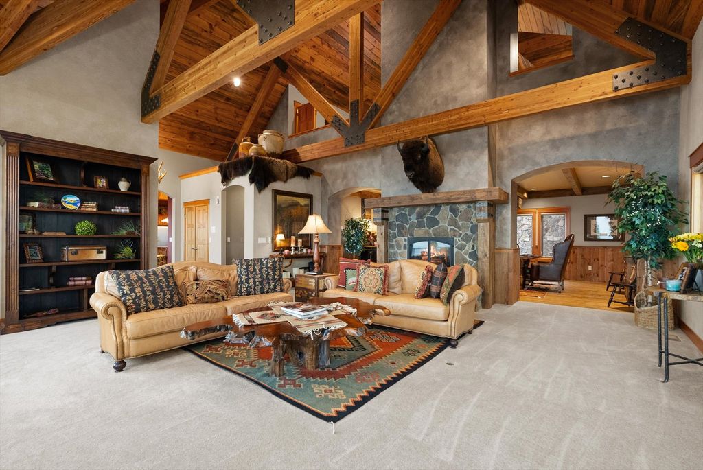 31572 Lake To Sky Drive, Bigfork, MT 59911 photo 17