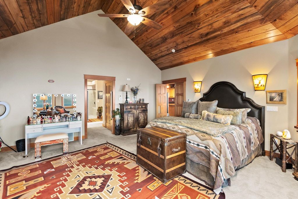 31572 Lake To Sky Drive, Bigfork, MT 59911 photo 24