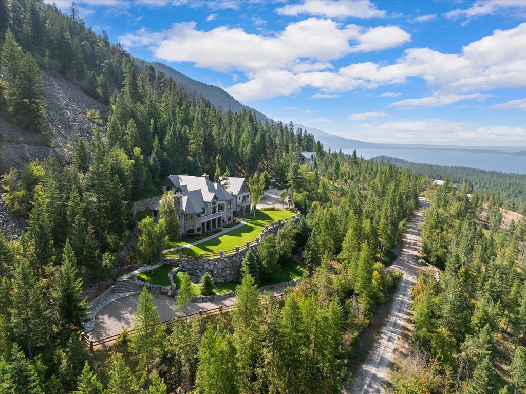 31572 Lake To Sky Drive, Bigfork, MT 59911 photo 3