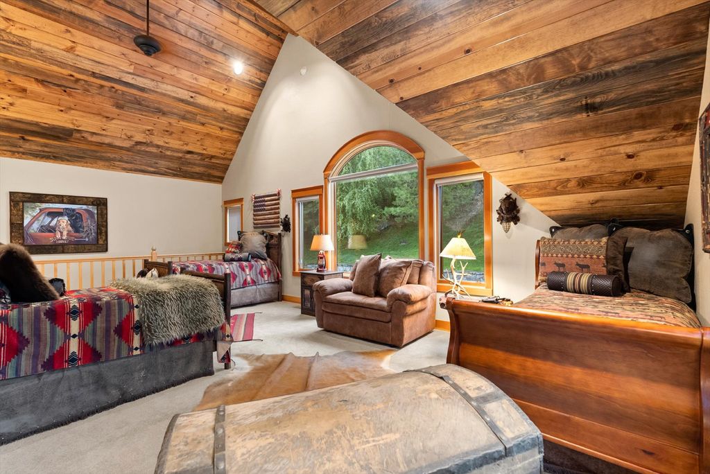 31572 Lake To Sky Drive, Bigfork, MT 59911 photo 34