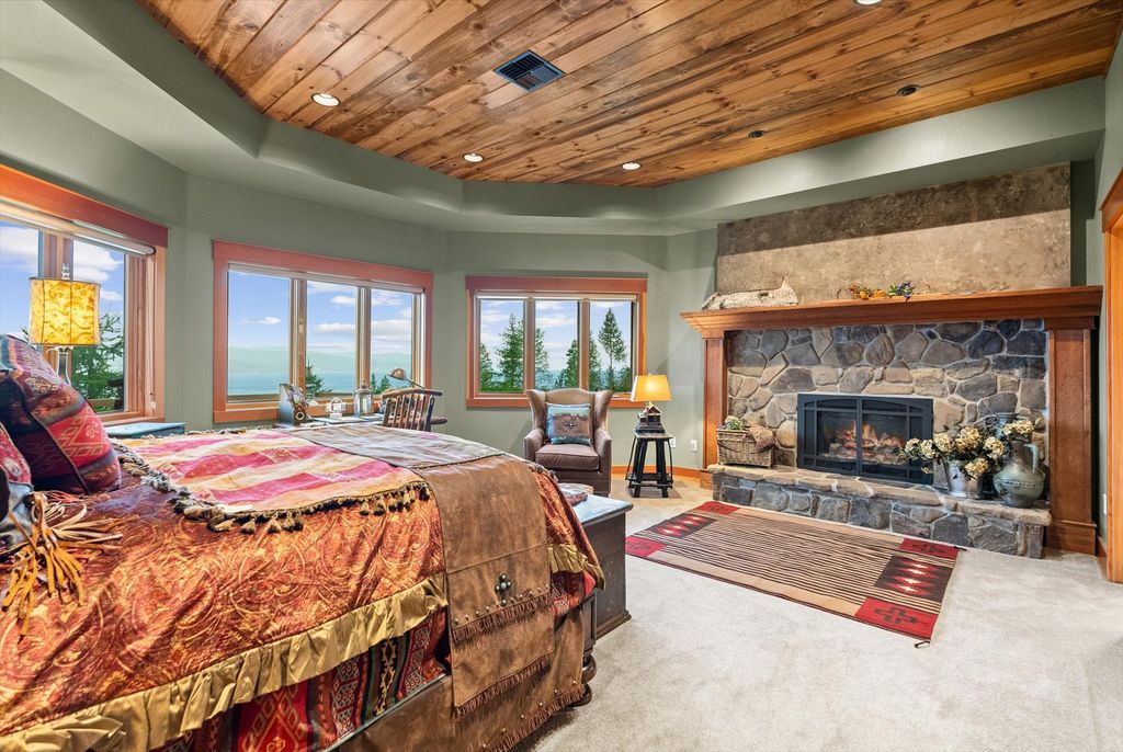 31572 Lake To Sky Drive, Bigfork, MT 59911 photo 38