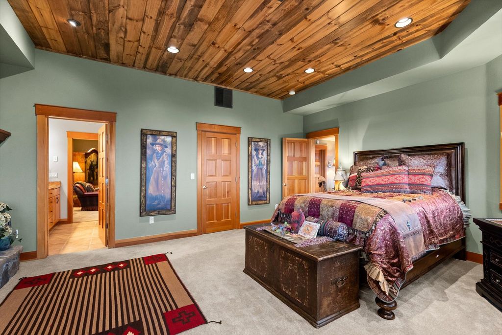 31572 Lake To Sky Drive, Bigfork, MT 59911 photo 39