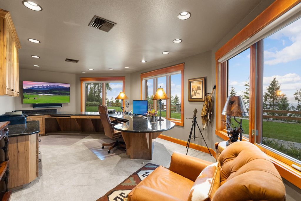 31572 Lake To Sky Drive, Bigfork, MT 59911 photo 45