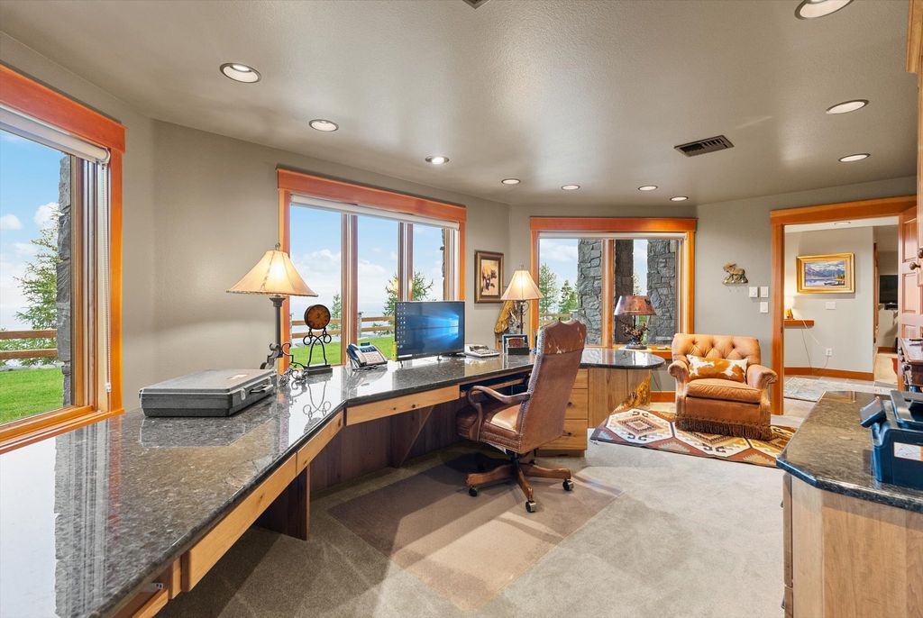 31572 Lake To Sky Drive, Bigfork, MT 59911 photo 46