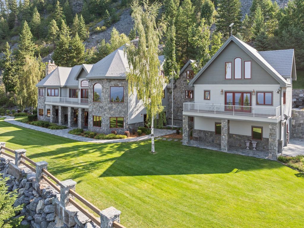 31572 Lake To Sky Drive, Bigfork, MT 59911 photo 6