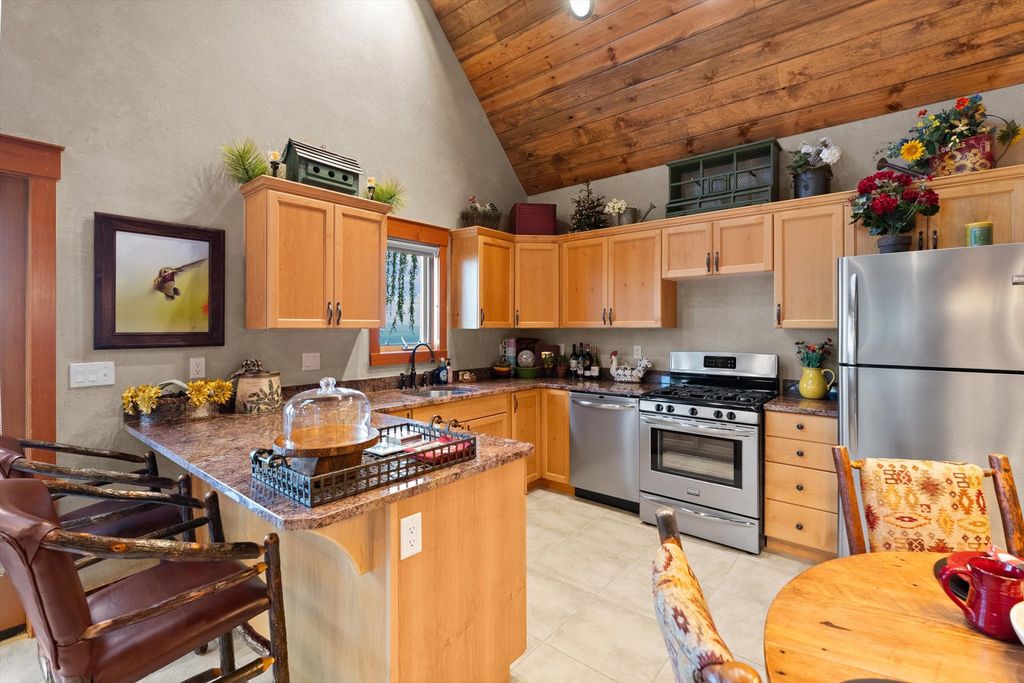 31572 Lake To Sky Drive, Bigfork, MT 59911 photo 61