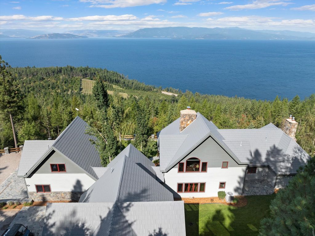 31572 Lake To Sky Drive, Bigfork, MT 59911 photo 72