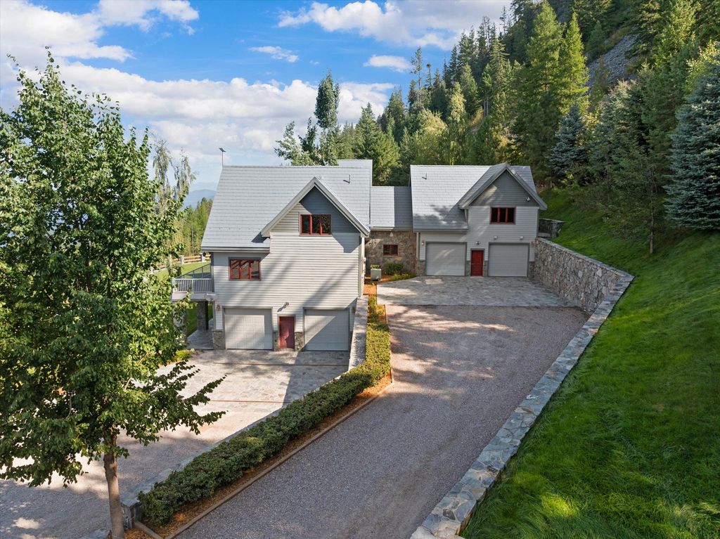 31572 Lake To Sky Drive, Bigfork, MT 59911 photo 73