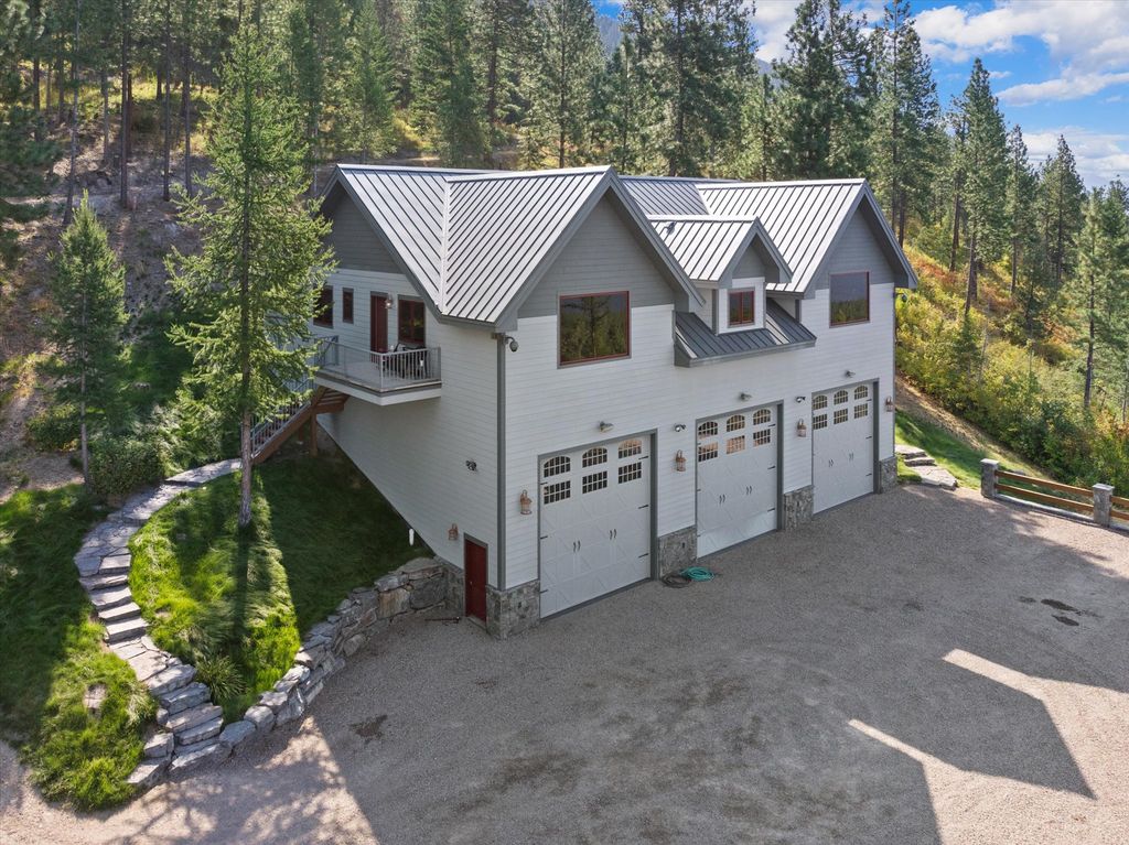 31572 Lake To Sky Drive, Bigfork, MT 59911 photo 78