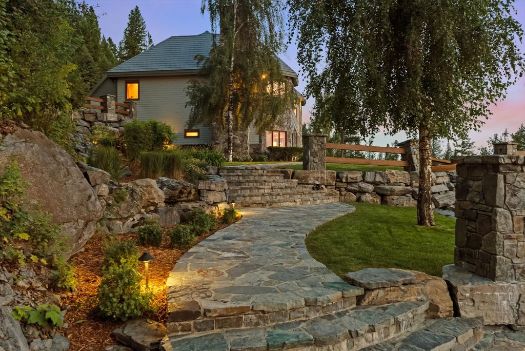 31572 Lake To Sky Drive, Bigfork, MT 59911 photo 8