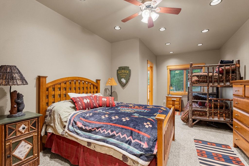 31572 Lake To Sky Drive, Bigfork, MT 59911 photo 84