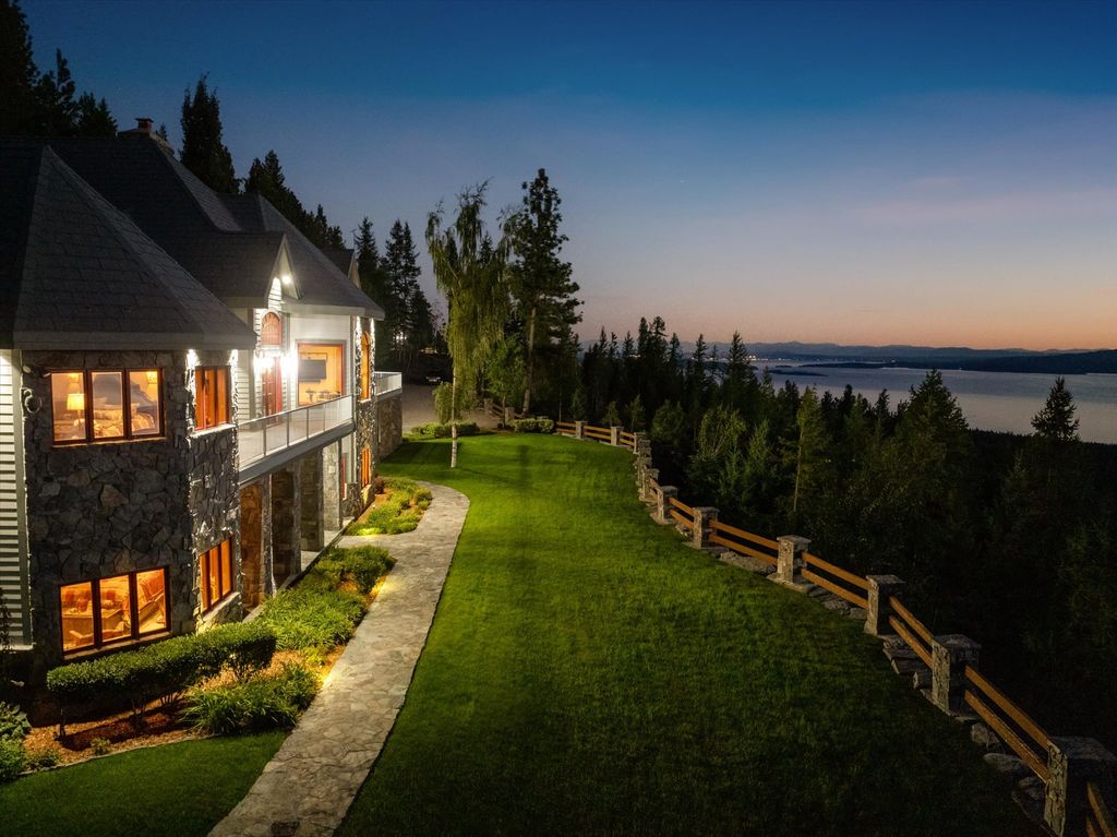 31572 Lake To Sky Drive, Bigfork, MT 59911 photo 9