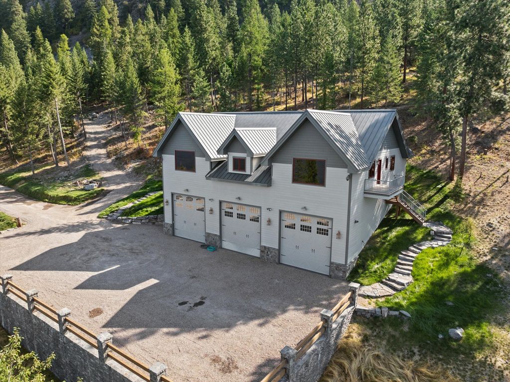 31572 Lake To Sky Drive, Bigfork, MT 59911 photo 90