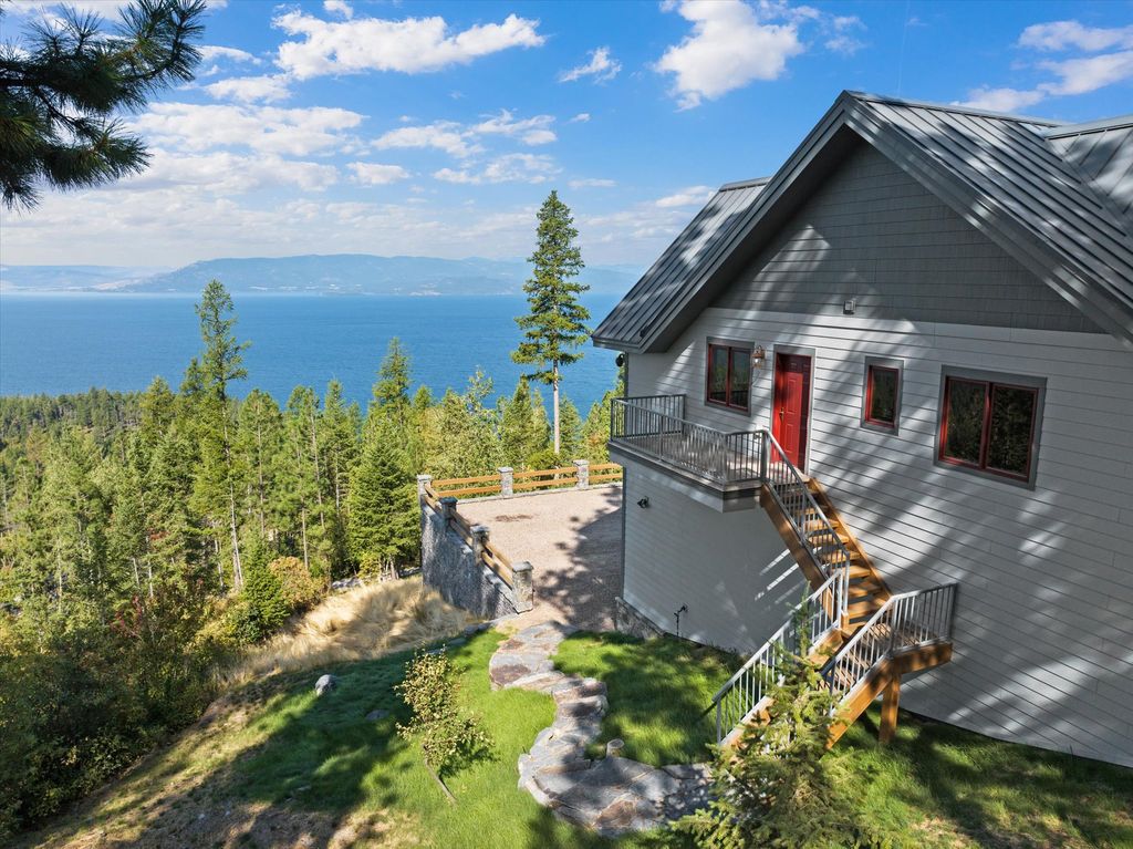 31572 Lake To Sky Drive, Bigfork, MT 59911 photo 92