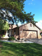 3261 Calvin Court Sw, Grandville City, MI 49418